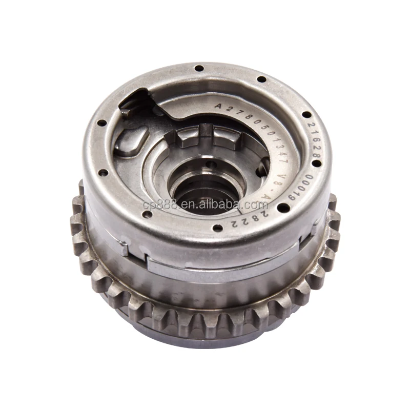 OE 2780501347 Left Exhaust Camshaft Adjusters  For Mercedes M278 AMG M152 M157