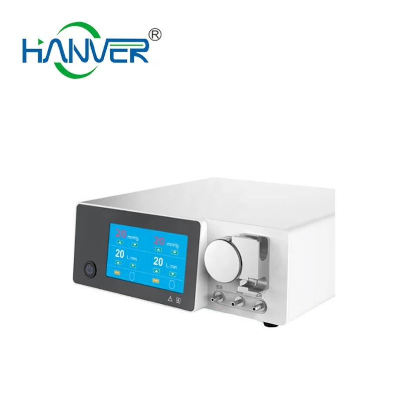 Good Price Medical Equipment Endoscopy Irrigation Pump