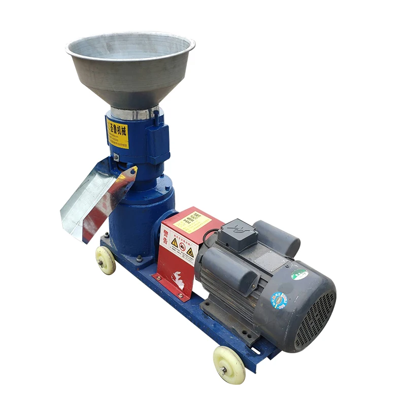 
Mini feeds pelletizer machine animal feed pellet small pellet maker machine 