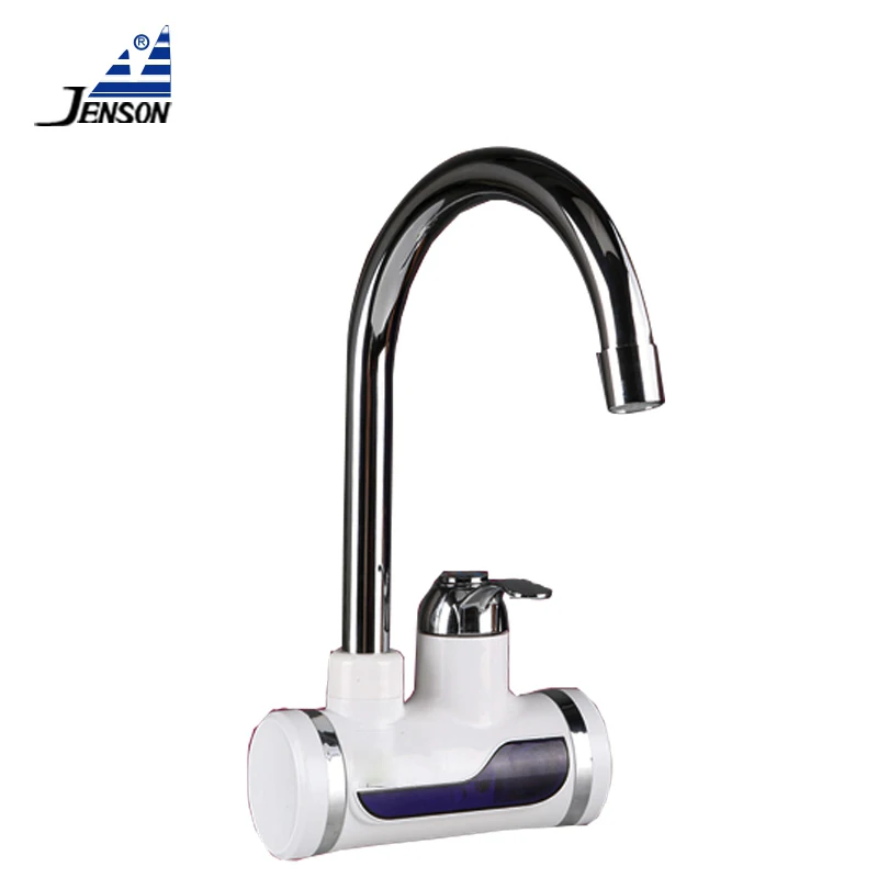 
2019 Hot Sale Instant Heating Water Faucet 