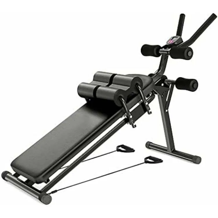 Gym Equipment Exercise Multi Adjustable Bench Press Gym Fitness Weight Bench Weight Exercise Bench