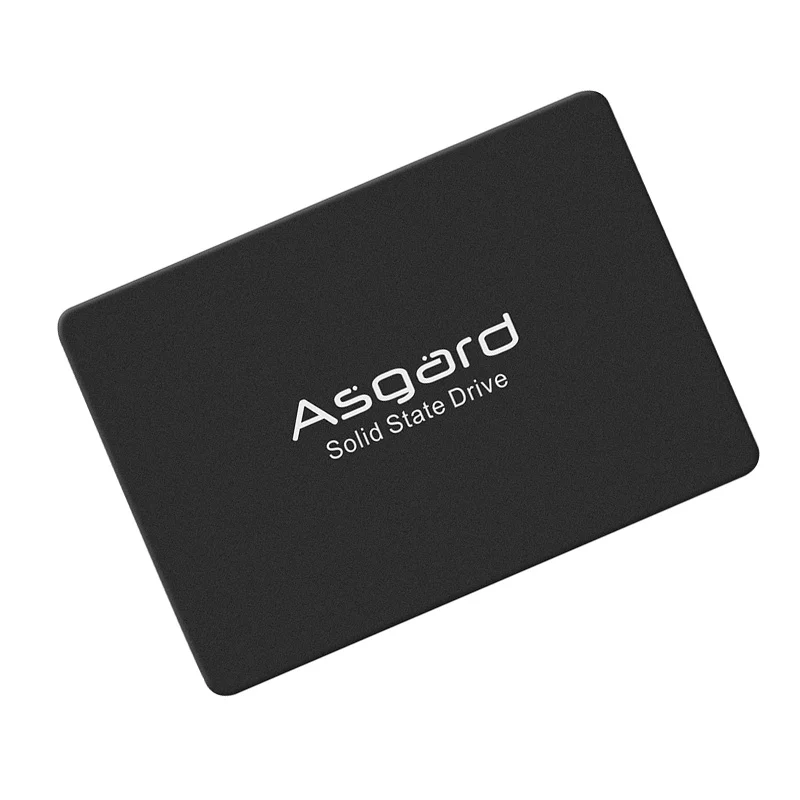  Asgard 3D Nand SSD 960 ГБ 1 ТБ внутренний жесткий диск твердотельный