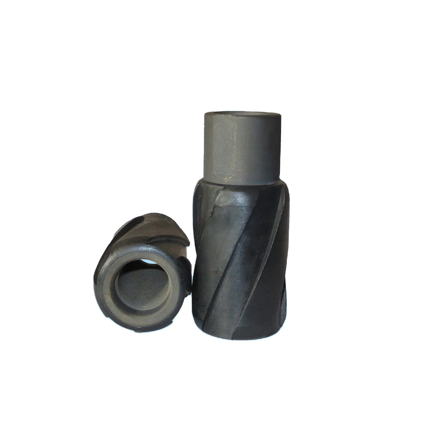 sucker rod with the centralizer/Guide