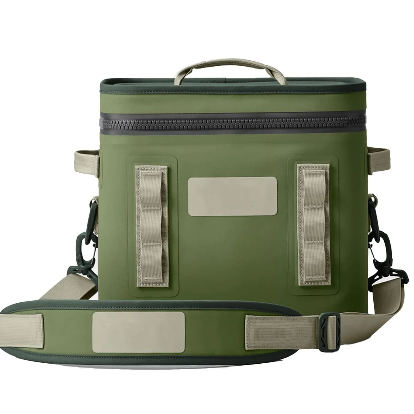 RU cooler Bags Waterproof Picnic Camping Custom Soft Cooler Bag Factory Wholesale