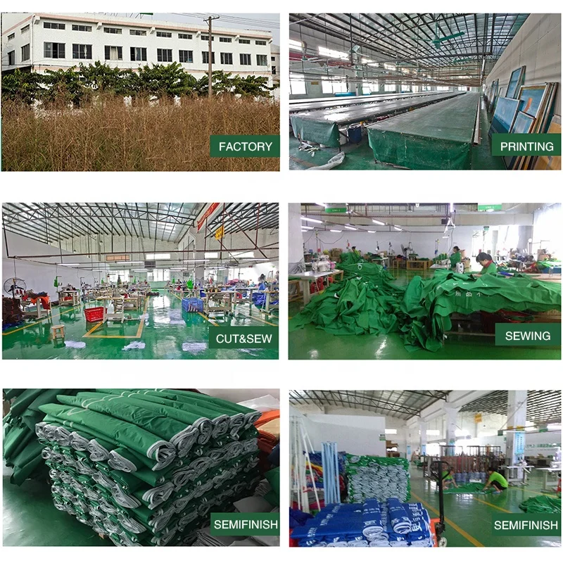 2.5m 12ft 24K Panels Garden Sunshade Park Outdoor Aluminum Pole 360 Degree Rotation Parasol Umbrellas