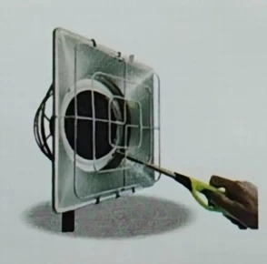 Poultry& Chicks & Livestock&Fowl Gas,LPG,Propane Infrared Ceramic IR Brooder Heater for 800 Chicken Farm THD2808