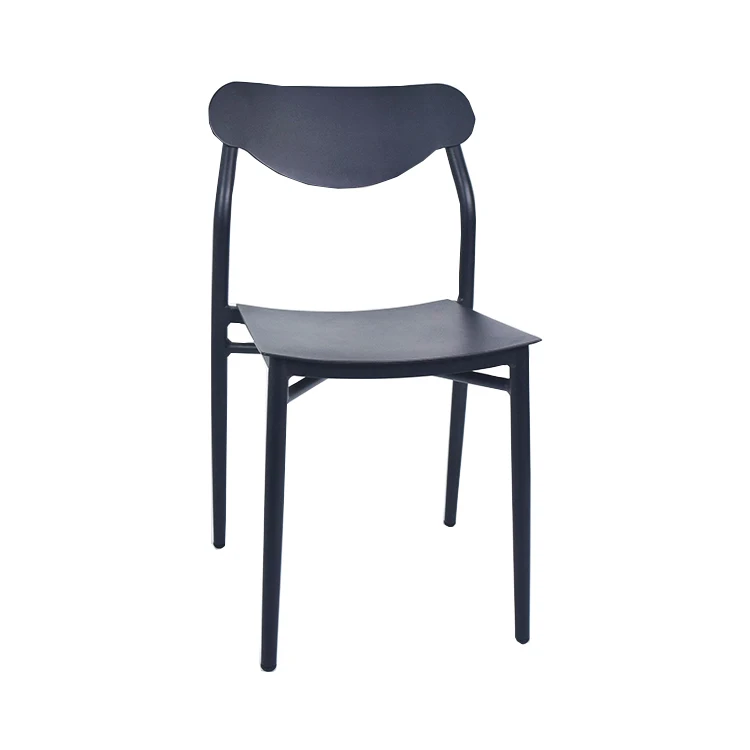 Aluminum Small Round Dining Table and Chair Set Outdoor 3 piece Bistro Set Patio Furniture