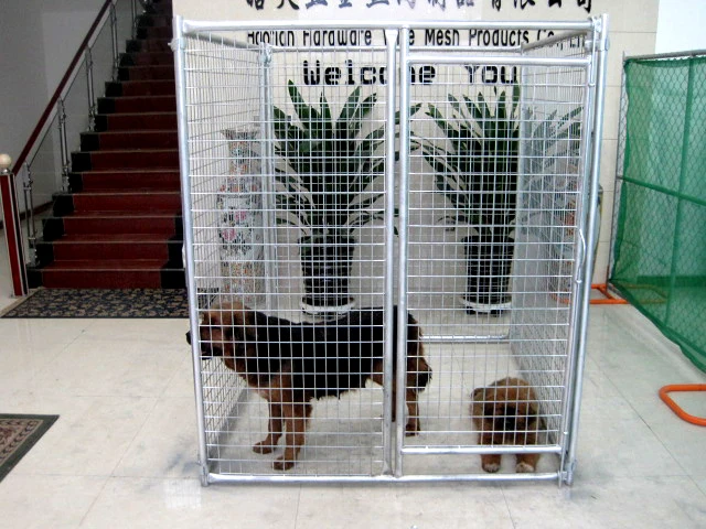 Горячая Распродажа оцинкованная дешевая собачья будка