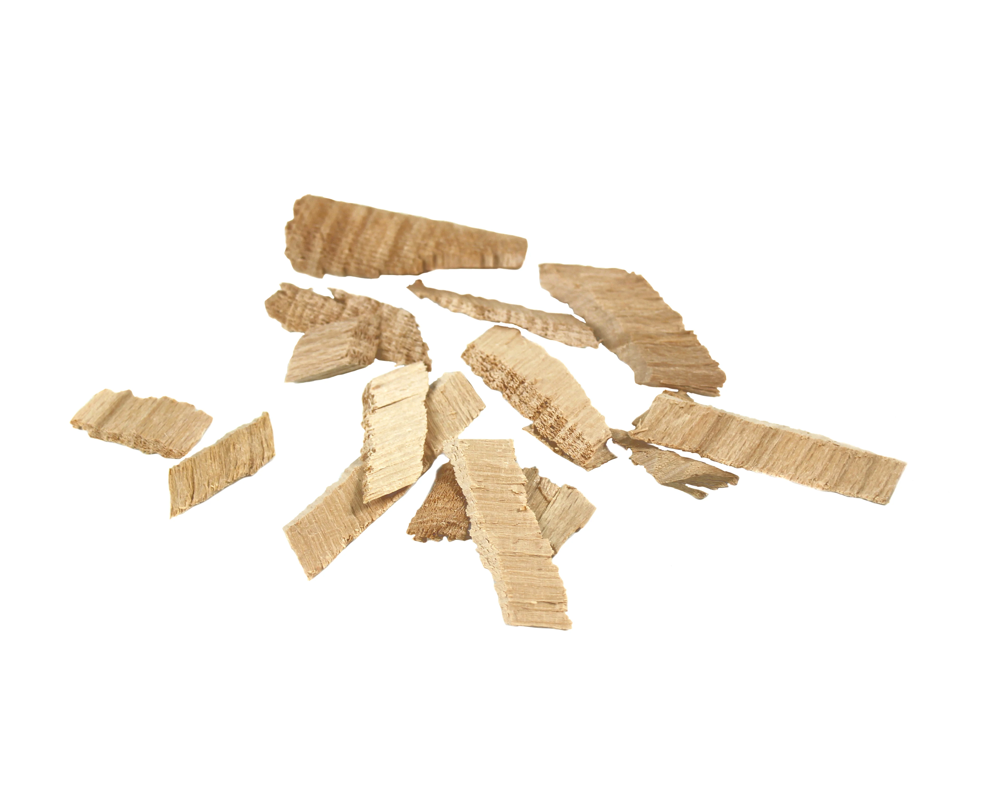BBQ Wood smoker Chips For Hickory Wood