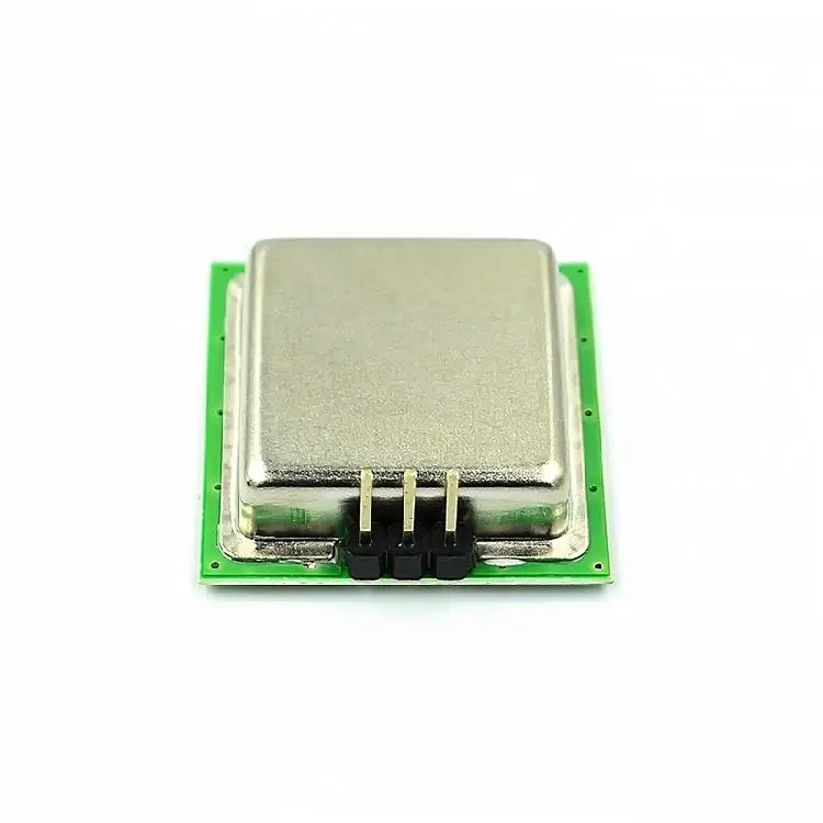 RNSbot 24.125GHZ microwave radar automatic door face recognition 24G intelligent mobile wake-up sensor CDM324