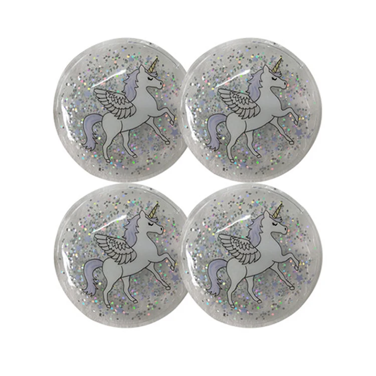 
hydrogel lint free eye pads eyelash extention glitter under gel eye mask pads 