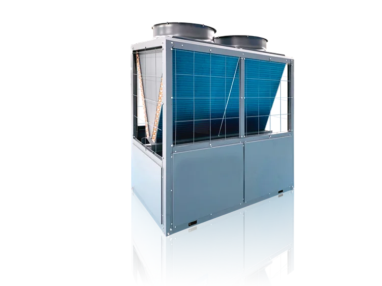 JRG-RBD160.0D Air Source Heat Pump High Grade Can Be Custom 65kw Cooling Water Heater