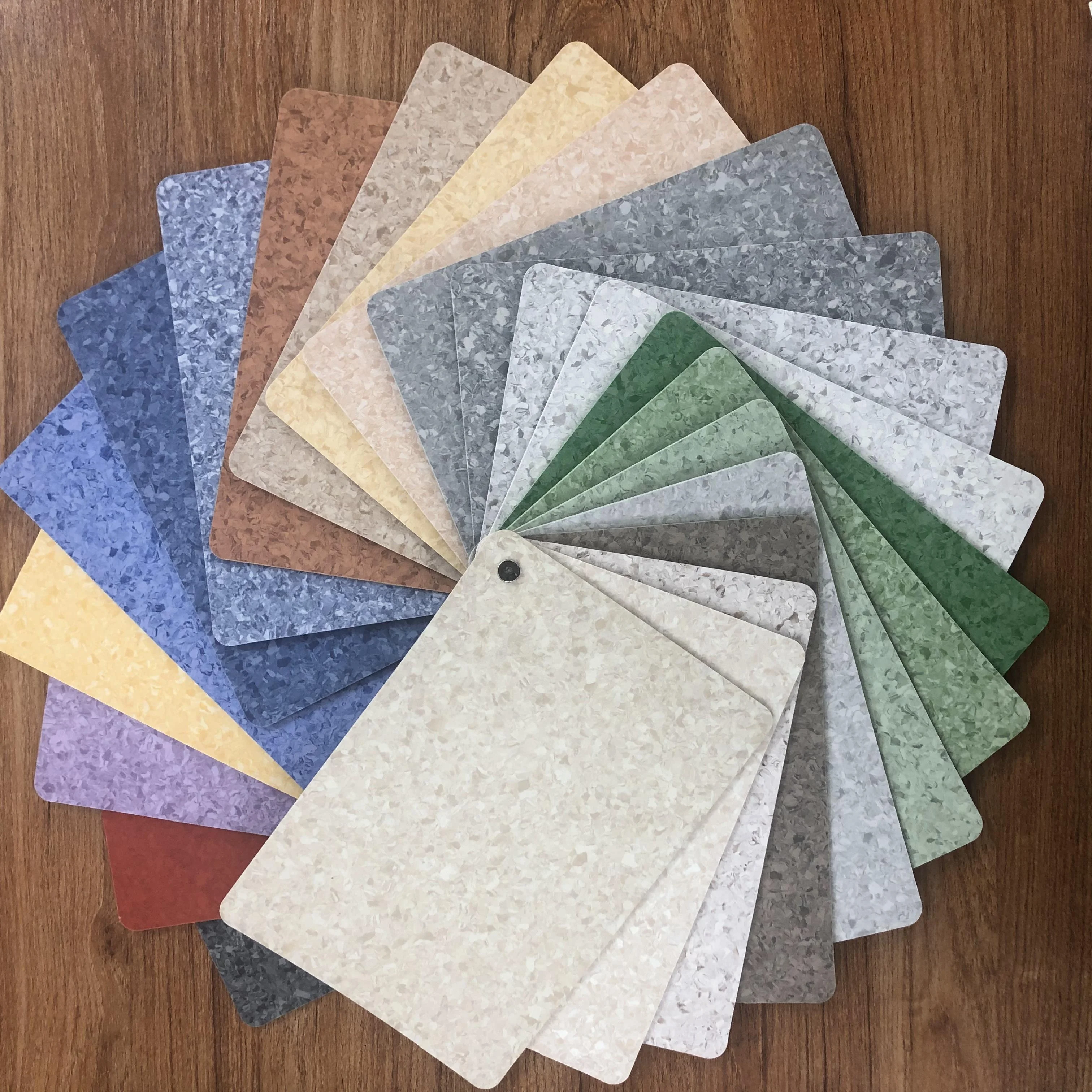 hospital homogenuous pvc floor roll carreaux de sol hpitaux