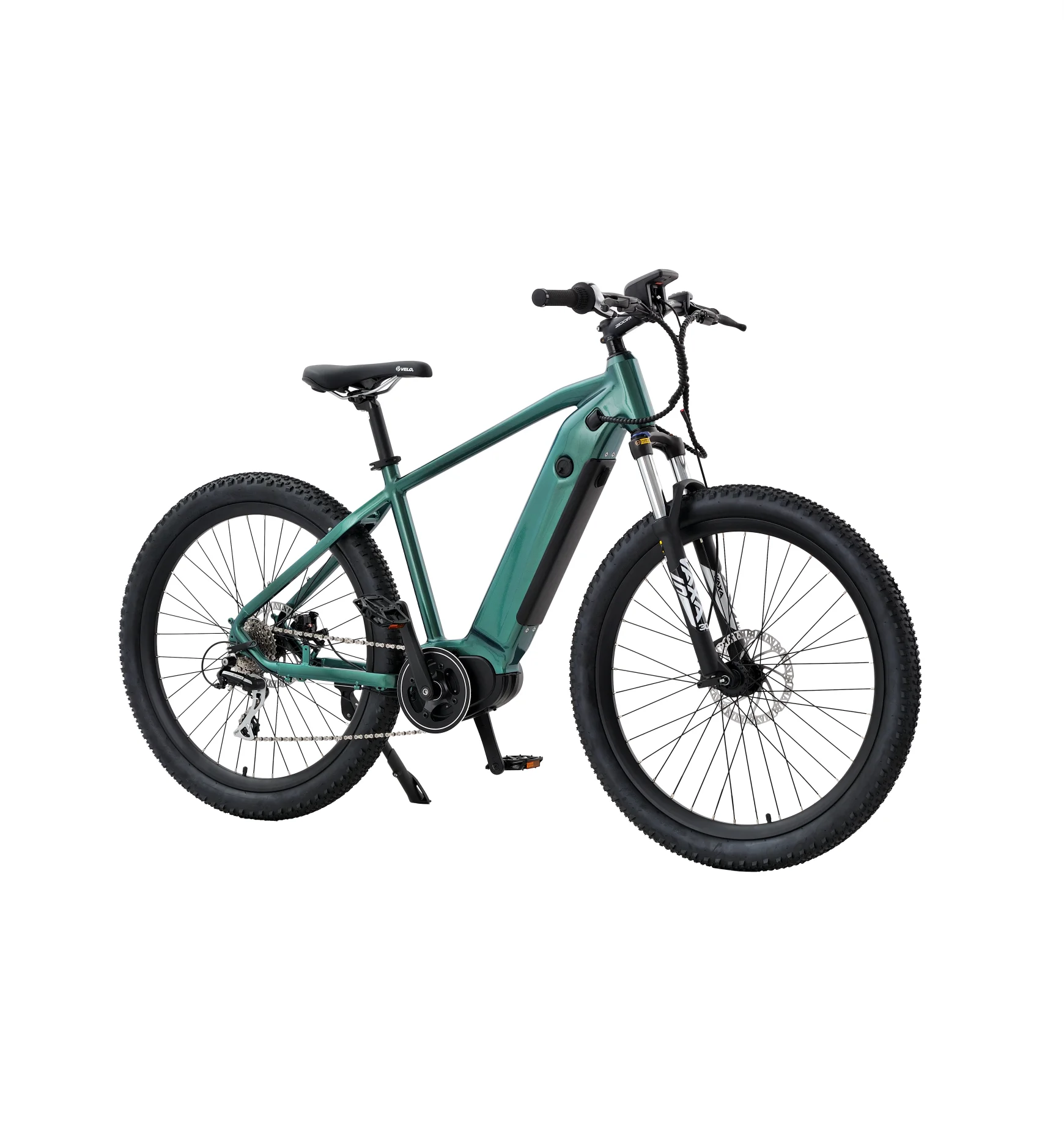 Lithium battery super powered fat tire electric bike for sale