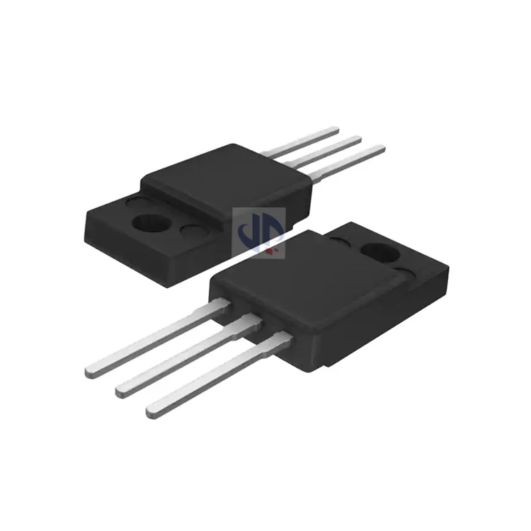 CPA60R165T4 60R165T4 600V/21A TO-220F N-channel MOSFET transistor