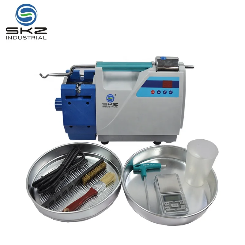 laboratory 170g rice whitener and polisher mini rice polisher grains peeling machine