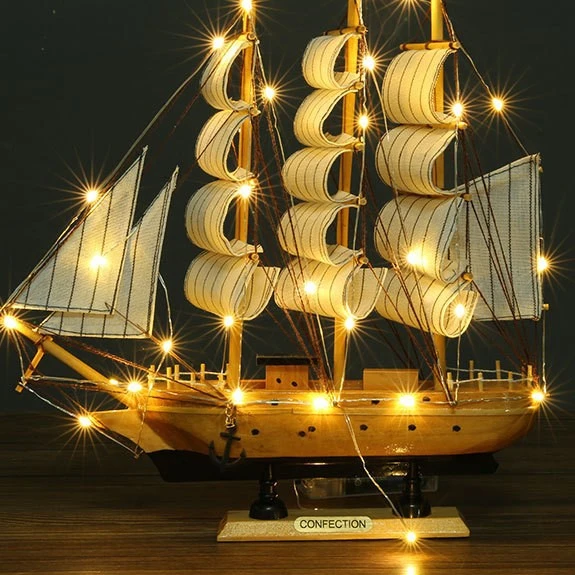 Pirate ship