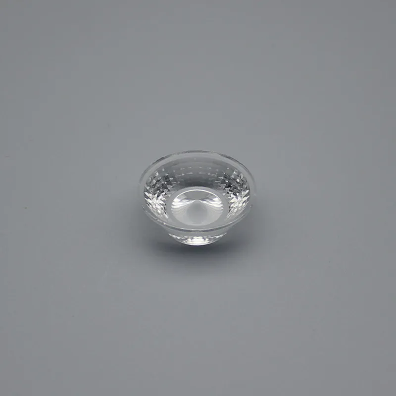 Good Quality 10 20 30 Degree 3030 3535 Spot Light Flood Lamp Led Optical Lens