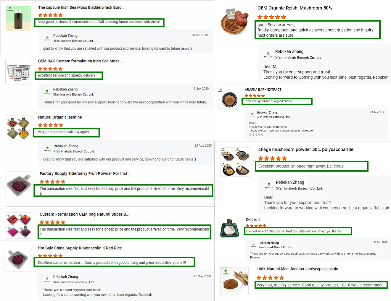 Food Additives Amino Acid 99% Tyrosine l Tyrosine Powder L-tyrosine