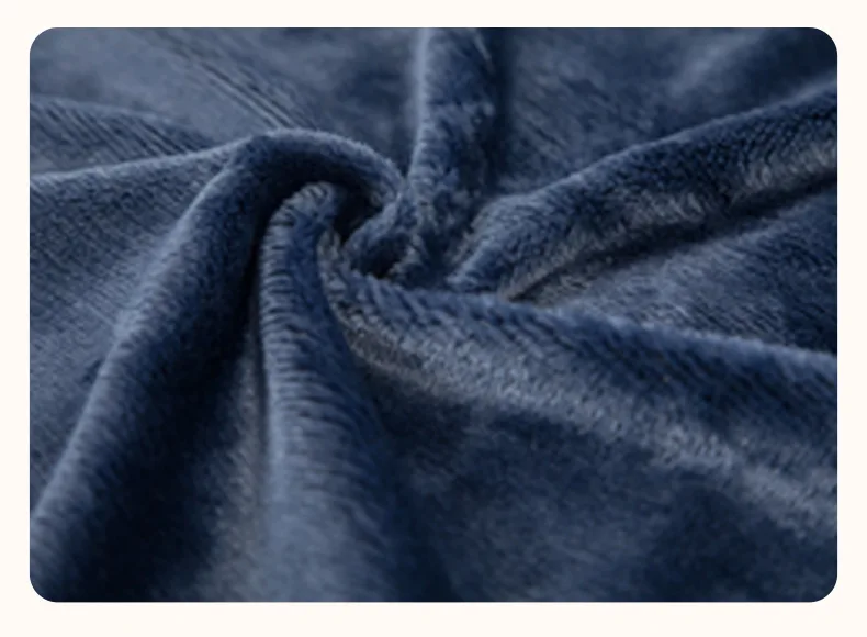 Portable Usb Chargeable Heated Down Electric Blanket Available Connecting With Power