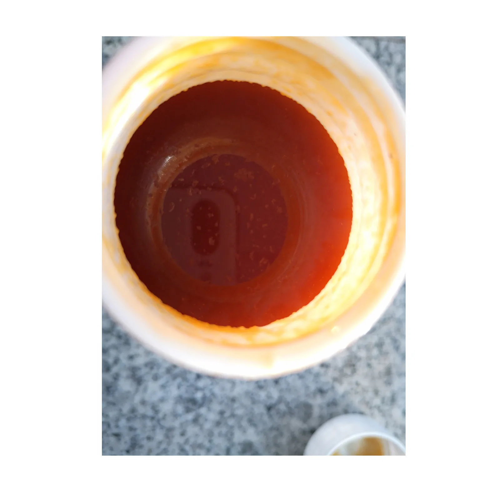 Used Cooking Oil for Biodiesel