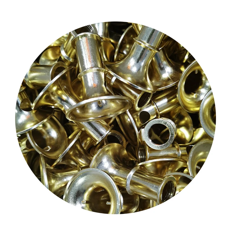 high pressure oem precision iron brass zinc parts product manufacturer custom aluminium alloy oem die casting