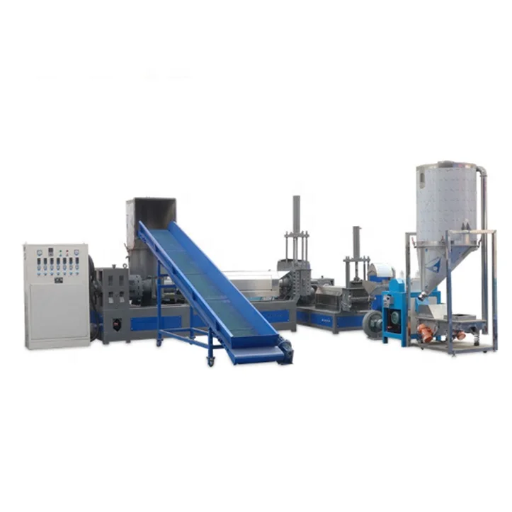 Недорогие многоцелевые пластиковые гранулы из Саудовской Аравии