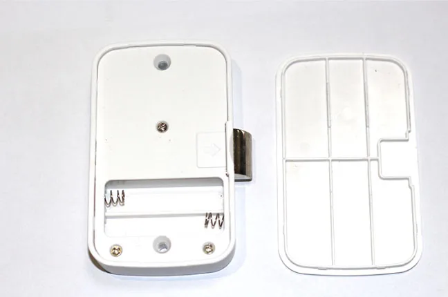 tuya smart blue tooth ble mesh electronic cabinet drawer hidden lock switch work with smartlife