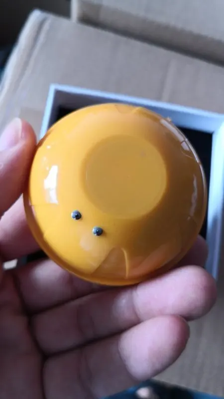 XJ-01 Handheld Wireless Sonar Sensor Fish Finder For Leisure Fishing