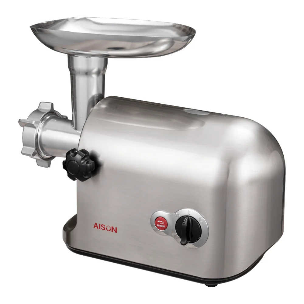 1200W household meat mincer national domestic meat grinder machine price electric meat grinder