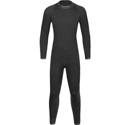 Diving Freediving Wetsuit Custom Manufacturer Man Wetsuit Swimming