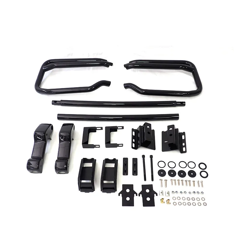 
High Quality Cheap Price w464 g63 bodykit front bumper guard 