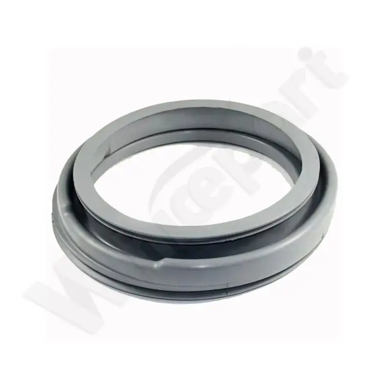 DC61-20219A высочайшего качества для стиральной машины уплотнение двери совместим с Samsung заменяет 2002694 PS4220493