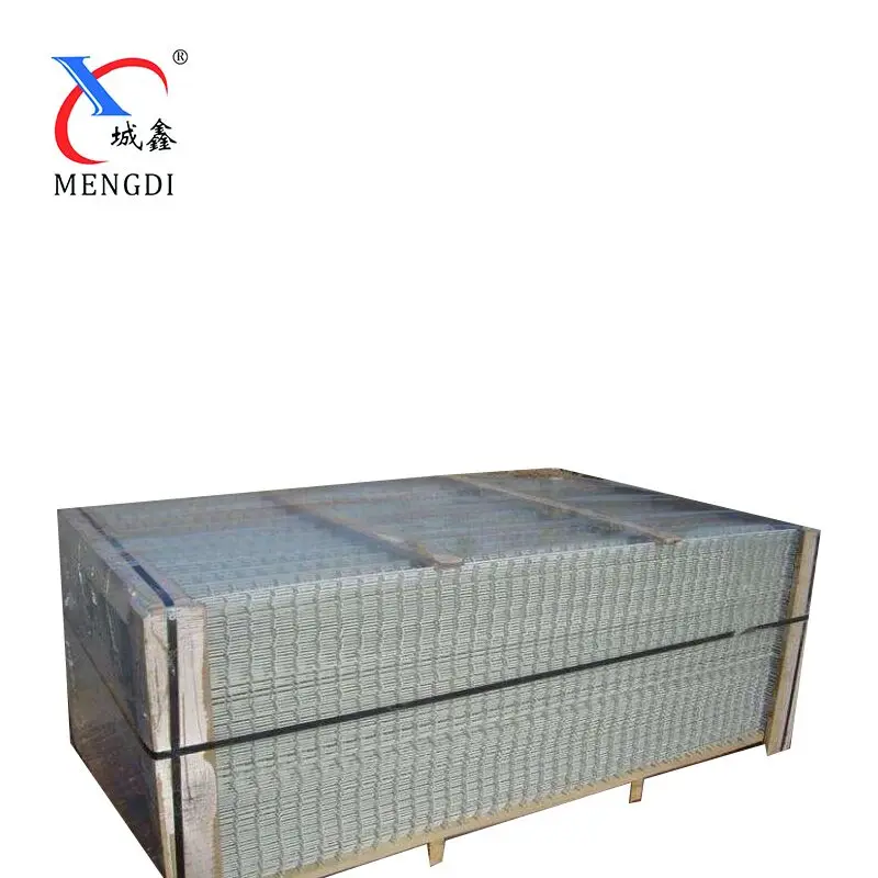 welded steel wire mesh panel for floor heating mesh/ Geothermal Mesh/Ground heating mesh panel