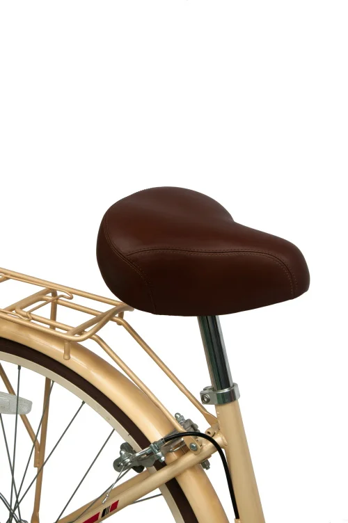 Fast delivery hot sale 26 inch 1 speed classic ladies women and men city bike vintage dutch bicycle bicicleta