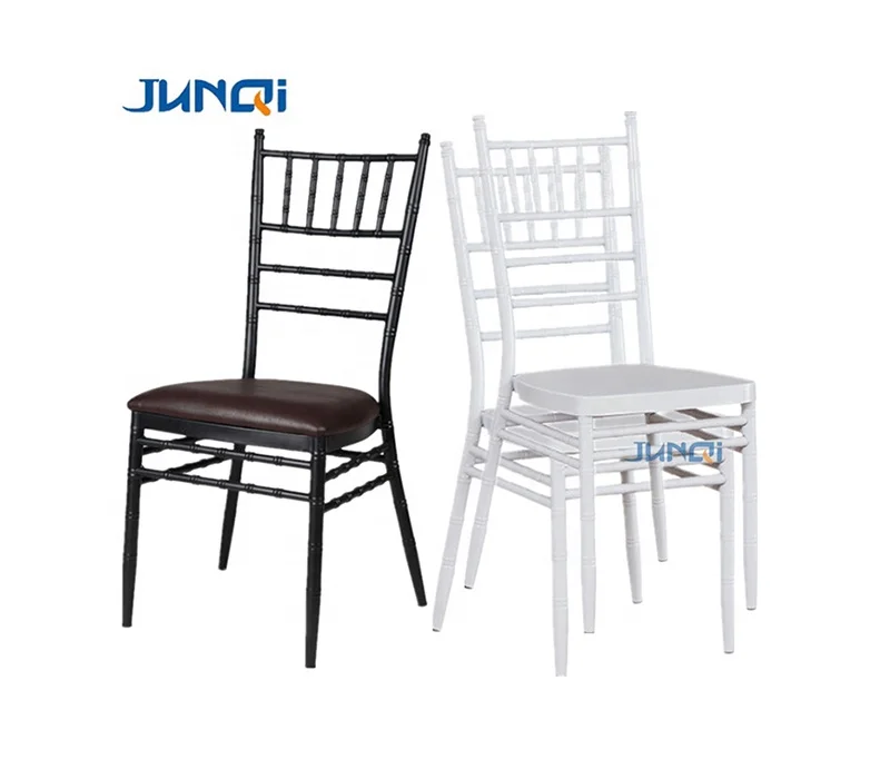 chivari chairs wedding chairs for bride and groom iron stacking chiavari  chair