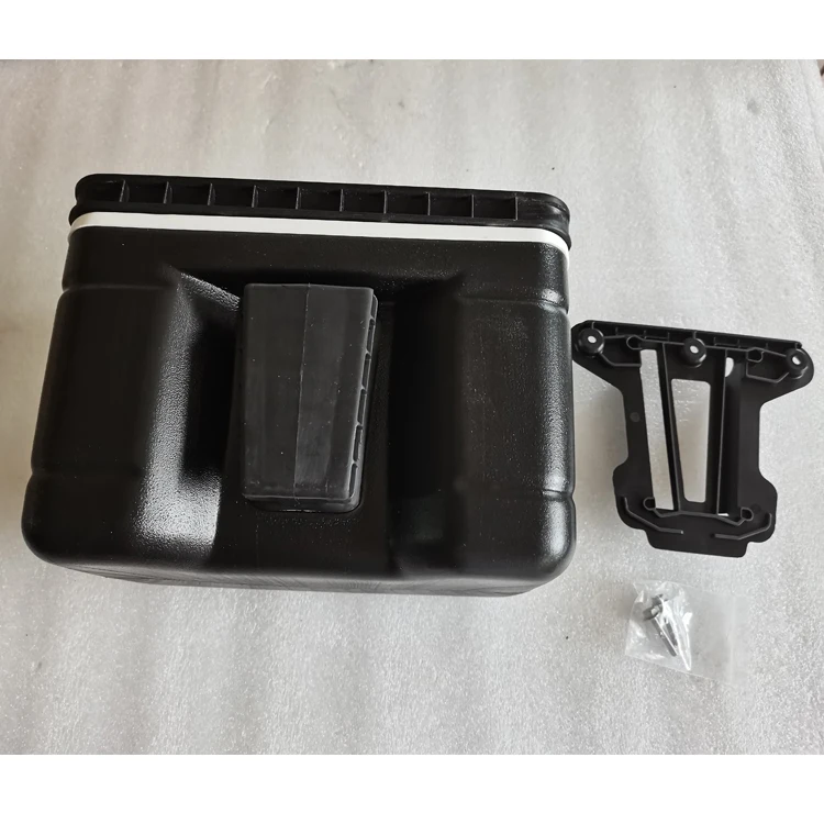 Golf Cart Ice Cooler with Mounting Bracket Fit Club Car Precedent 102588101 103886801