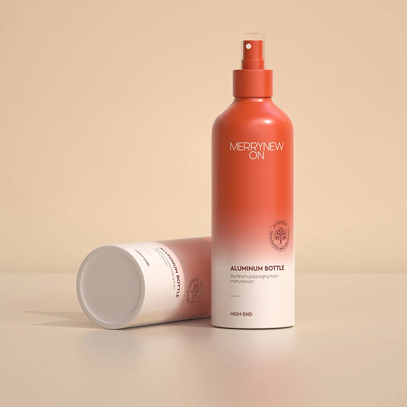 30 мл 60 100 120 180 косметическая бутылка алюминиевая для эфирного лосьона многоразовая духов