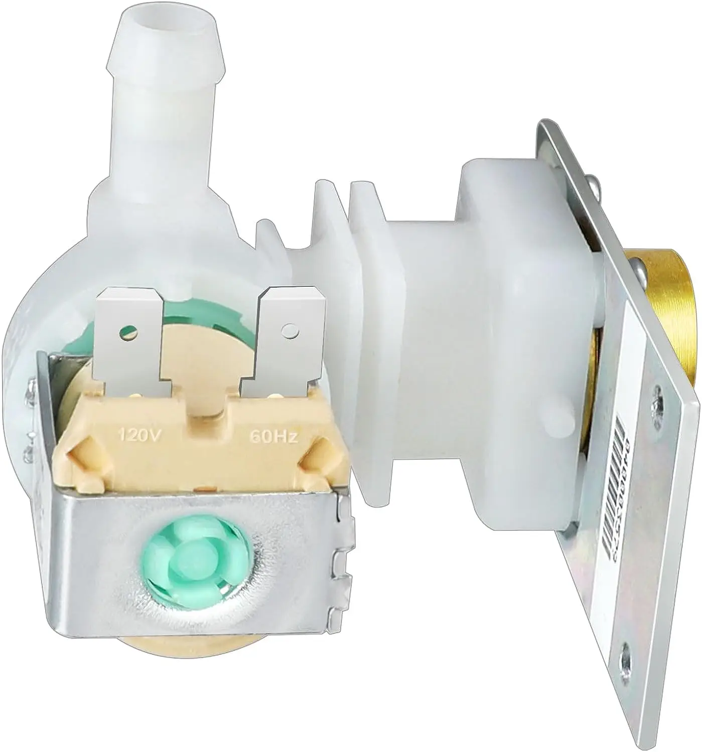 040003579 Water Inlet Valve (OEM) Compatible with Manitowoc ICE Maker