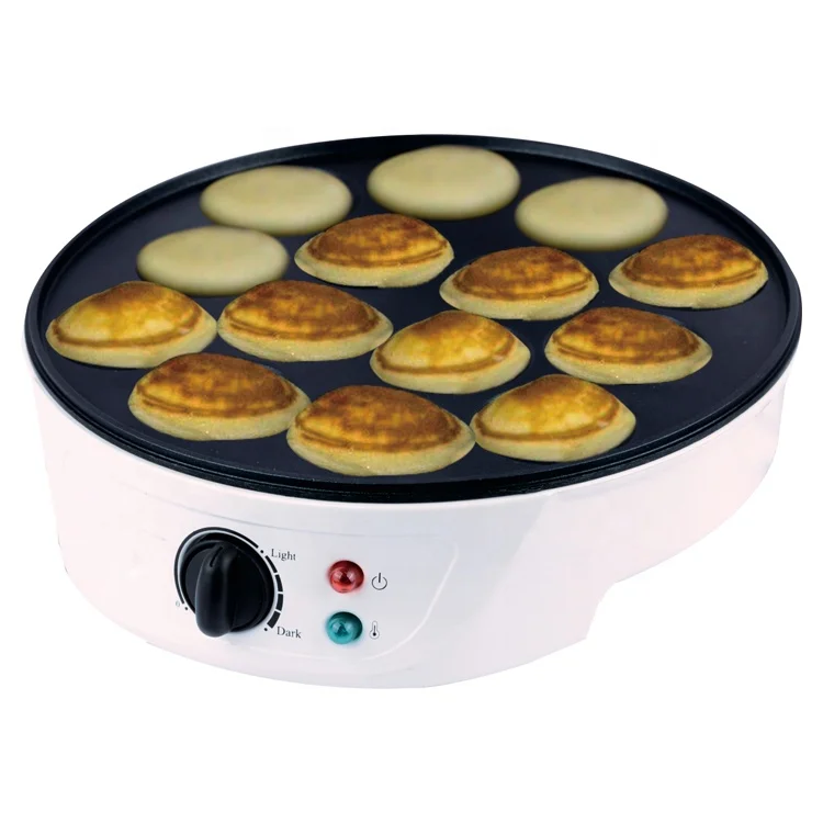 
Electric health grill Multifunction Electric Non-stick Crepes Pancake Maker Roti Maker Making Machine Crepe Makers 