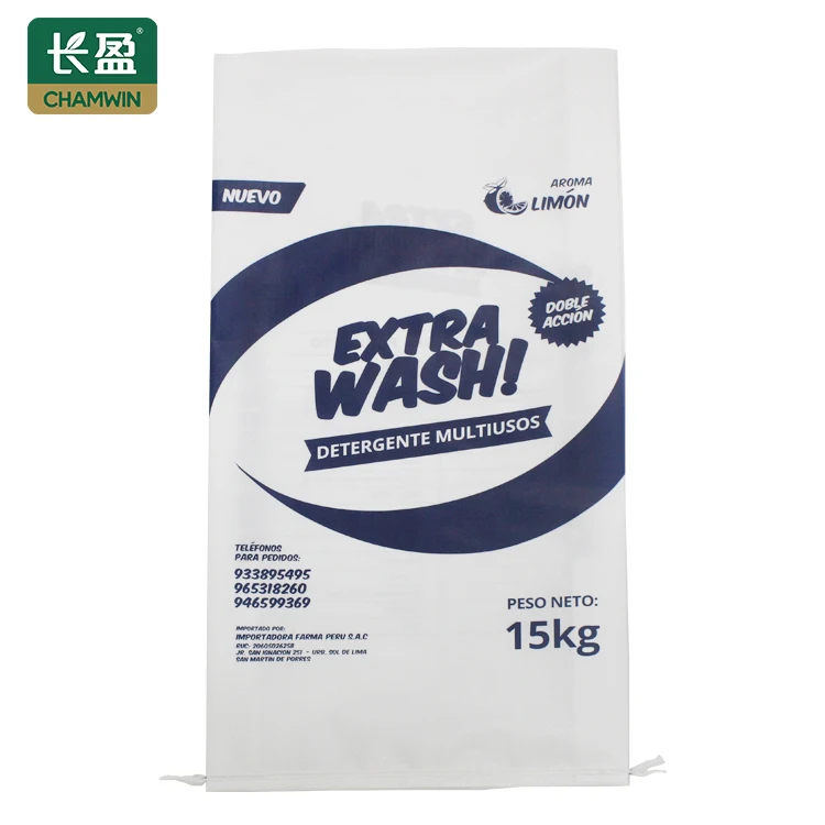 pp woven cement bag 25 kg sack kraft paper cement bag paper kraft bag