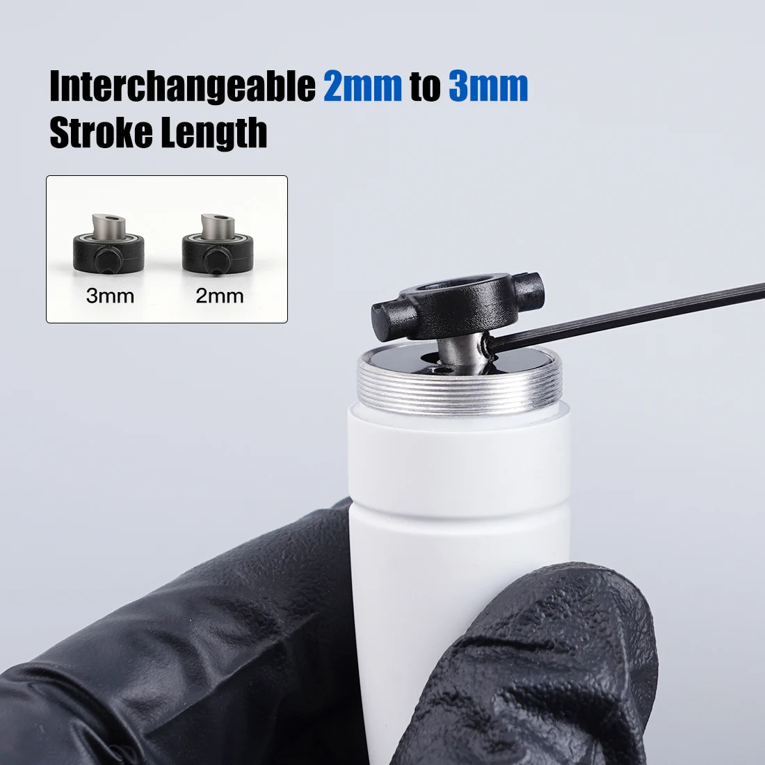 Mast Magi Microblading Pen Electric Tattoo Rotary Machine for Body Art Permanent Makeup PMU