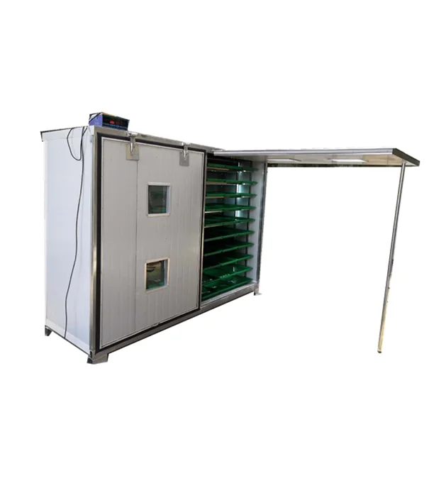 Hydroponic fodder systems fodder systems sprout machine Mobile farm Hydropower system Green feed system hydroponic fodder