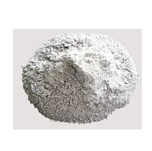 High Purity Ground Granulated Blast Slag for Sustainable Construction and Eco-Friendly Cement GGBS