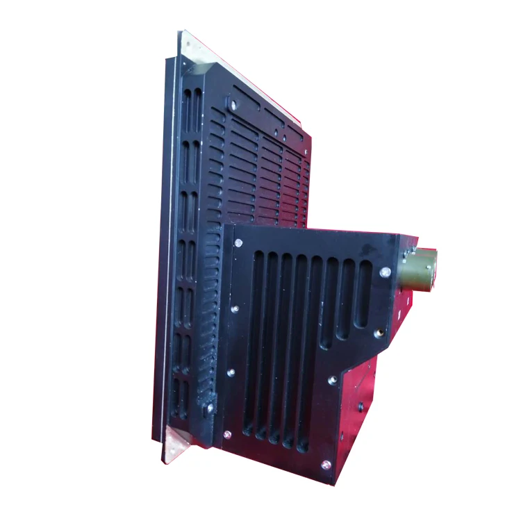 Support tracking function electronic to pit aircraft display gauges