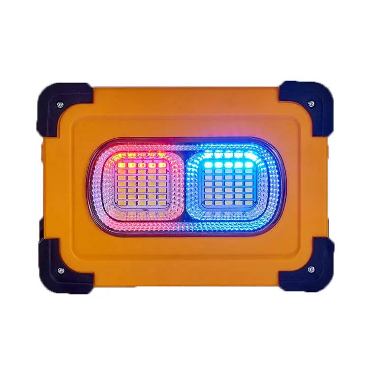 
Manufacture price wireless charging portable waterproof IP65 outdoor LED emergency lamp camping use 