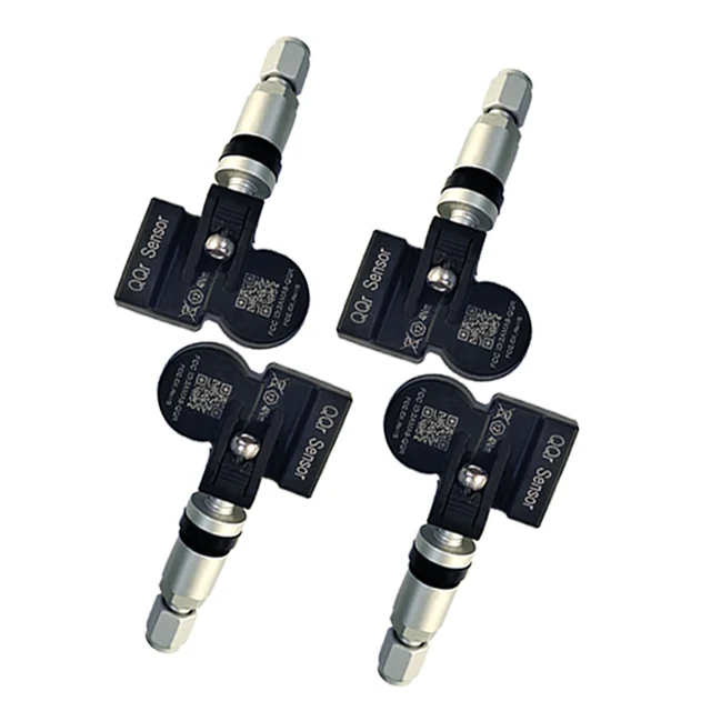 Internal Tire Pressure Sensor TPMS Sensor Valve Universal Editable Tpms Tool Program for autel sunwolf