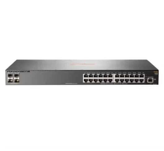 Customized JL259A Switch 24 Ports 10/100/1000Mbps Switch