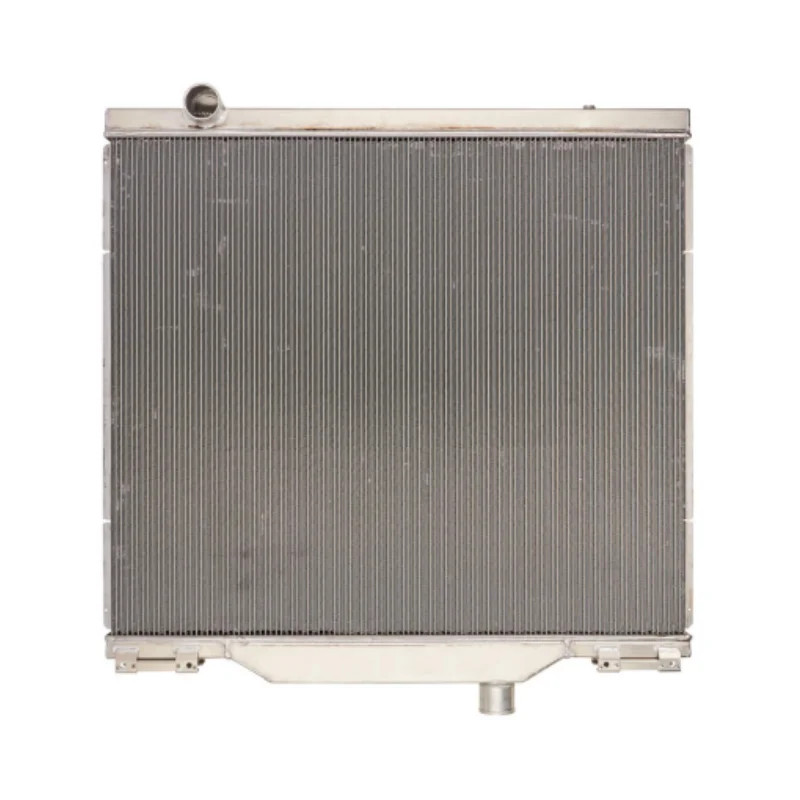238626 radiator China manufacturer aluminum radiator for international truck SPI 2001-3547
