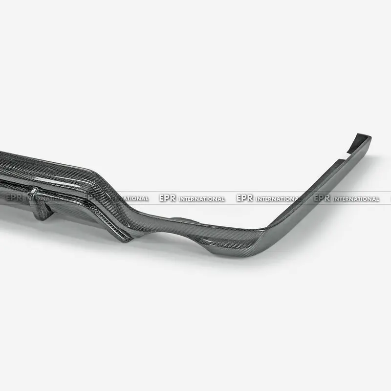 For Toyota Noah Voxy ZS 80 2014-2021 SBL Type Rear lip